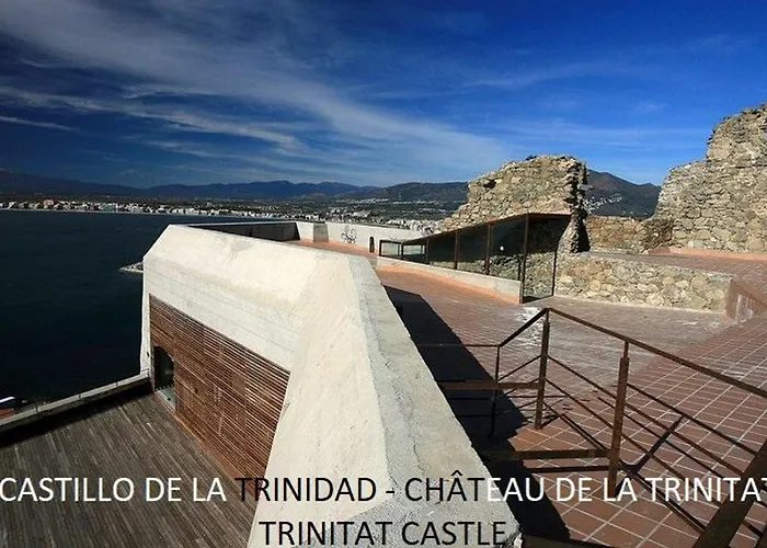 公寓 Estudio En Con Terraza Y Aparcamiento Cerca De La Playa - Es-258-24 *